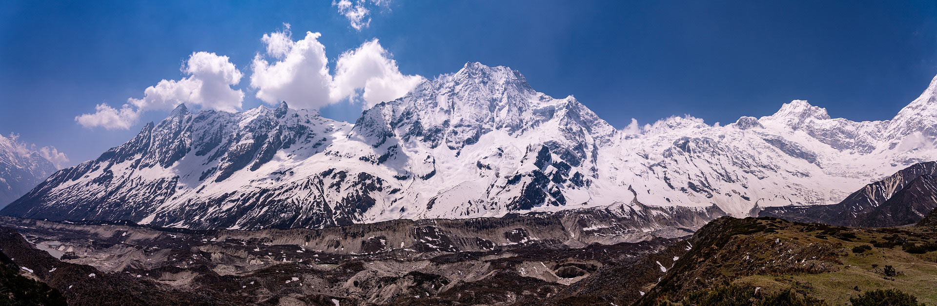 Nepal-Touren