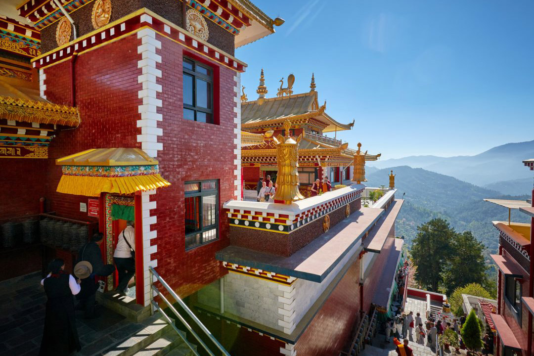 Rundreise Nepal Touren